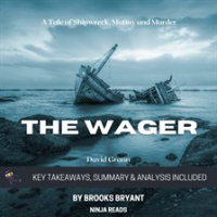 Summary: The Wager by Bryant, Brooks